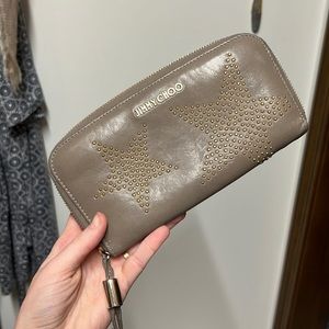 Jimmy Choo Wallet